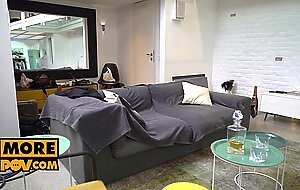 Cheating forgiven and forgotten starring Rossella Visconti