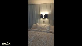 sodomiser par un inconnu