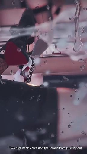 B010 CBT Urethral Probing