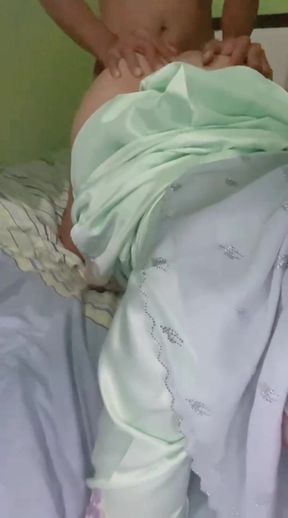 The Green Veiled Girl Part 2