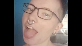 I cut my hair! ??️ full film of the process to follow!