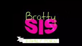 Step sisters sexperiment