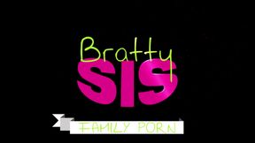 Step sisters sexperiment