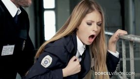 Prison Sous Haute Tension(2019).XXX - Liza Del Sierra