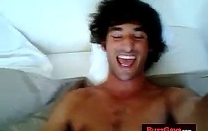 Big dick solo