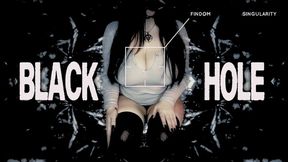 Black Hole: FinDom Singularity