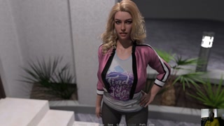 audap's The Visit (v1.0) P15(Harem Route)