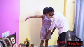 Indian Doctor Fucks Beautiful Sexy Patient at Hospital