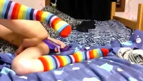 Blushing Twink Shines in Steamy Live Gay Webcam Session – 18+