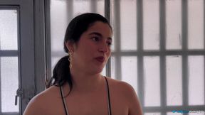 THE NEIGHBOR WANTED MY COCK IN HER ASS, SHE PAYS ME A COUPLE OF FAVORS