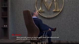 Darker: Husband Exposes His Hottest Hot Wife Naked Body To Their House Guest Episode 2