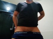 My penis is looking for someone to caress it, do you want that?
