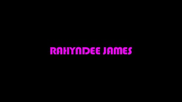Rahyndee James Deep Throats Talon to Facial Cumshot