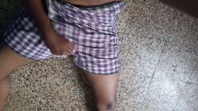 Desi Masturbate