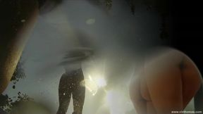 A Foreign Affair - Suzie Carina & Tracy Lindsay