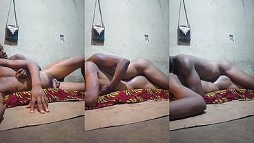 Let's record ourself having sex