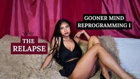 Gooner Reprogramming I: Seduced by the Demoness