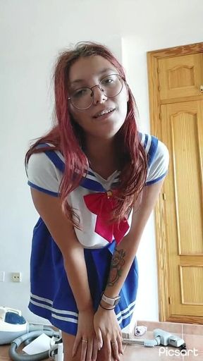 I'm Making Fun of You, You Cuckold and Cash Cow