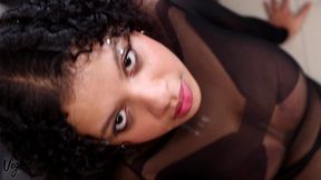 well that s a hot fuck! - william vega fucks diana marquez