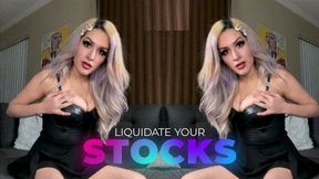 No Stocks for You (INTERACTIVE!)