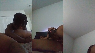 FULL VIDEO - Taking her Soul with my Mouth