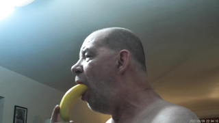 Banana Snack