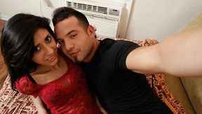 Watch tender Angel Del Rey's video