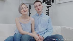 Shy Conquerors of Porn World
