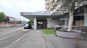 Small Video Compilation in My Phone