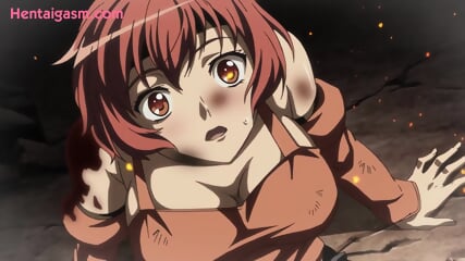 Kuroinu Kedakaki Seijo Wa Hakudaku Ni Somaru ALL EPISODES 1-6 BEST HENTAI