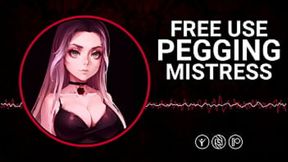 F4M &#x00A6; Hot Audio Playtime &#x00A6; Devoted Shadows AI Art