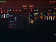 Exploring Cyberpunk 2077 Part 9
