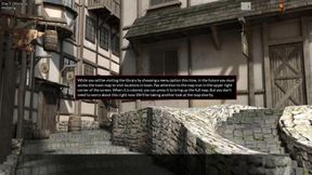 Long Live the Princess: the Princess Is Going to Become a Queen and She Needs a Husband - Episode 1