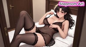 JOI Stepmom All wet and begging for more  - Come with me 100% You'll cum - Dirty Talk