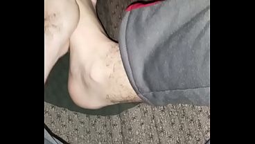 Para quem gosta de p&eacute_ de macho