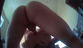 My Friend Found My Secret and It Was a Sex Doll