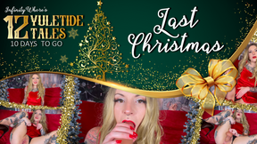 12 Yuletide Tales - Last Christmas
