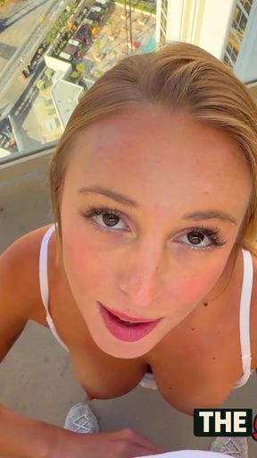 Lovely Lo - The Girlfriend Auditions   Clip 1