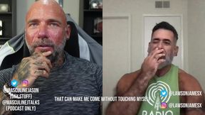 Porn Star Confessions - Lawson James (episode 106)