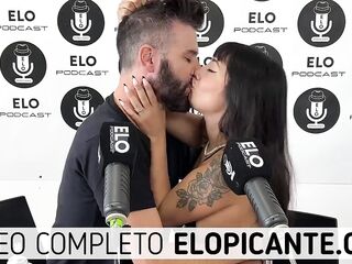 PAO DULZURA PRUEBA LA CREMA EN EL CUARTO PICANTE