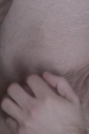 MASQULIN - Bearded hunk Markus Kage barebacks Jeremy London