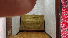 Cute Masturbation Ladyboy Beautiful Cock Hot Without Hands Pre Cumming Scene