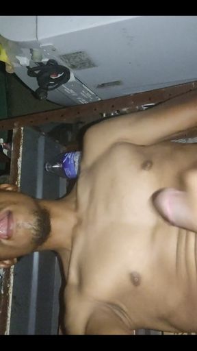 Cum Night
