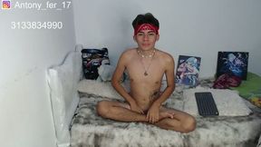 Sam Cute Private Show
