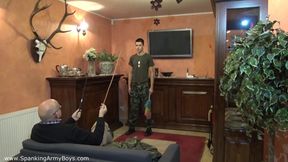 0227 Army - Ares - Short Version
