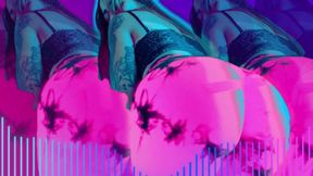 Tripping for Bratty Ass