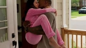 the best #13 ( stepdaughter ) i got stretched by my bbc stepfather and his friends!  gangbang bbc  ) gaped wrecked gangbang creampie amador big pussy anal hard big dick [ai generated]