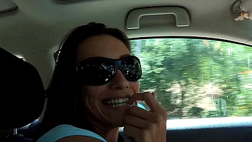 Celeste Star and Marie Mccray Lesbian Ass Eating