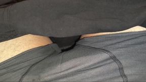 More than 10 jets of! 16CM French Cock