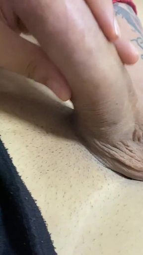 Study Break with My Big Ass Latina Stepsister! - Porn in Spanish